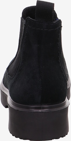 Legero Chelsea Boots in Black