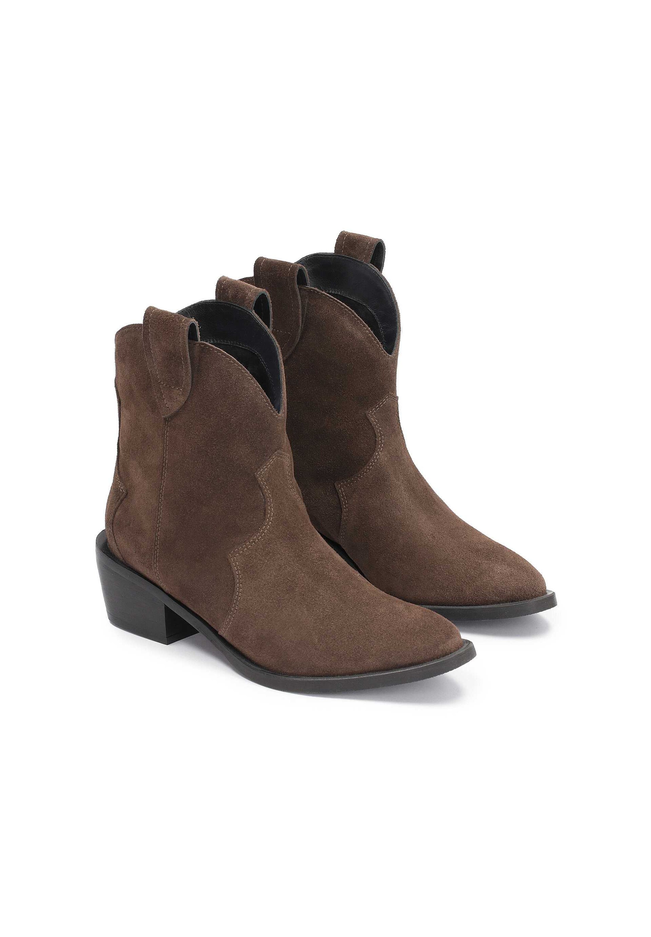 Kazar Ankle boots in Brown