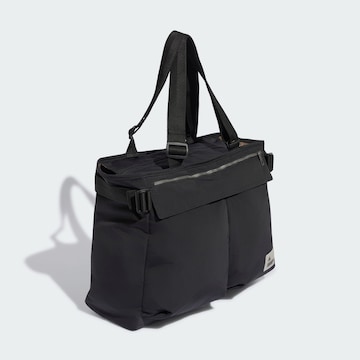 ADIDAS PERFORMANCE - Malas de desporto 'City Tech' em preto