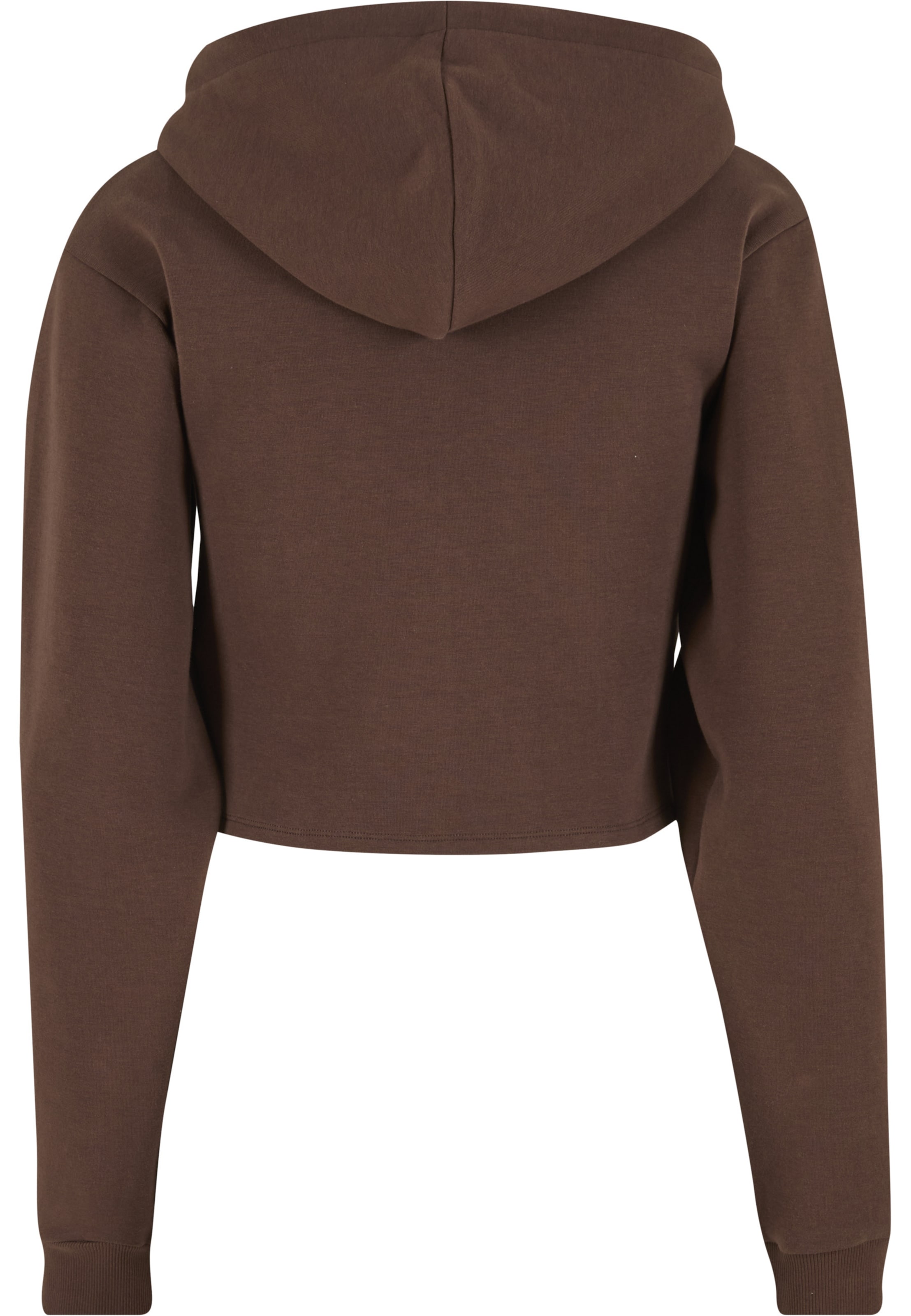 Giacca di felpa di Karl Kani in marrone