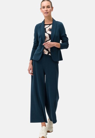 zero Blazer in Green