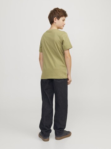 Jack & Jones Junior regular Jeans i sort