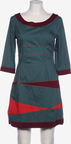 Tranquillo Dress in L in Green: front