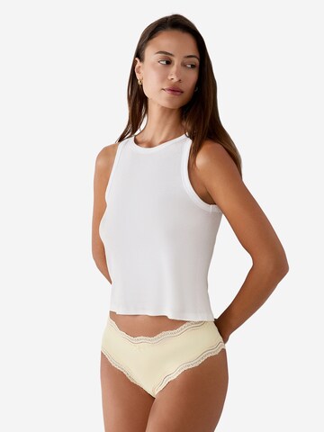 Panty 'SOUL' di ETAM in beige