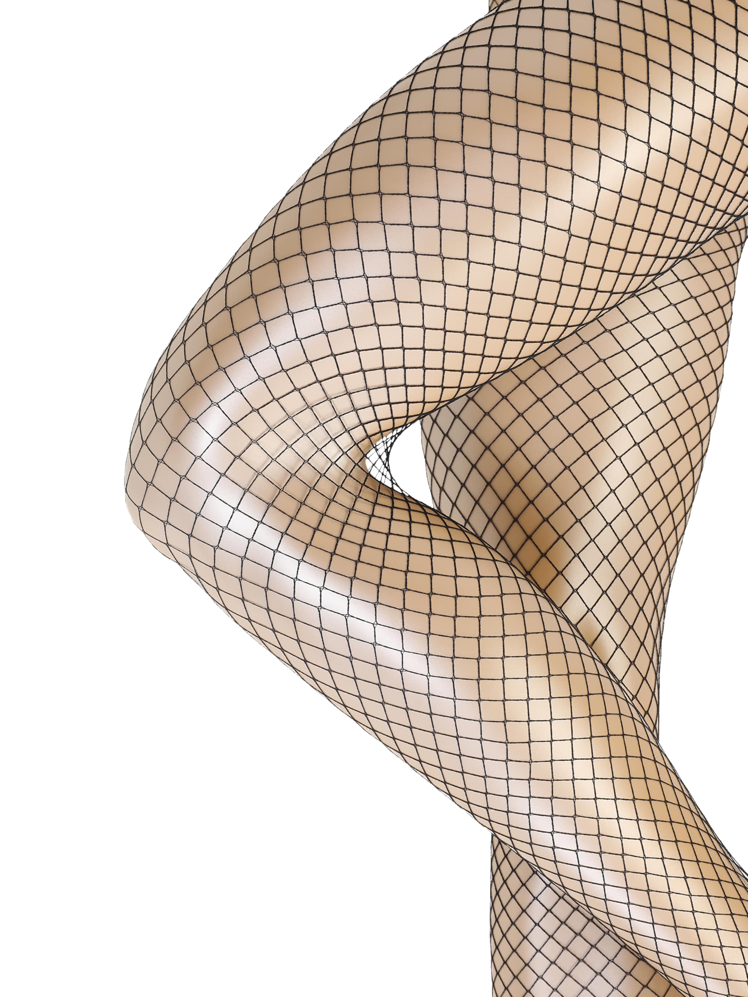 Bluebella Strømpebukser i sort