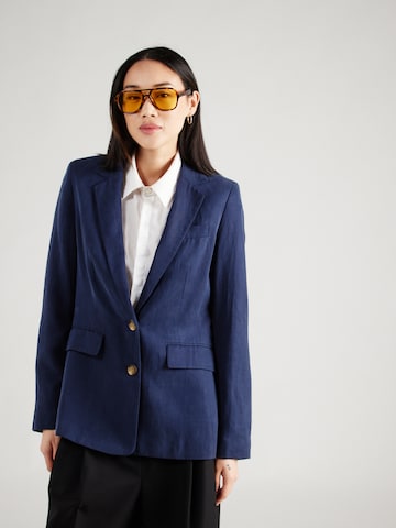 ESPRIT Blazers in Blauw: voorkant