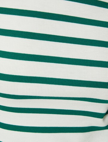 Koton Shirt in Groen