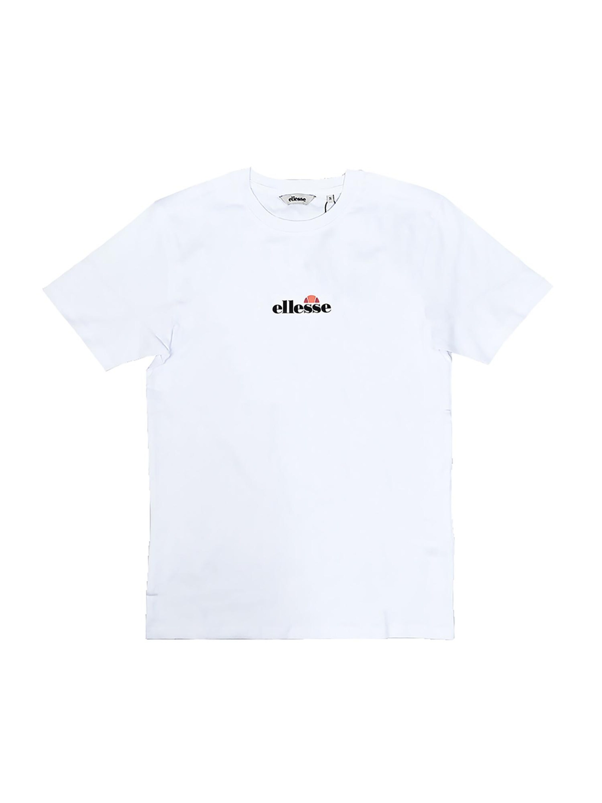 ELLESSE Μπλουζάκι 'Ollio 2' σε λευκό: μπροστά