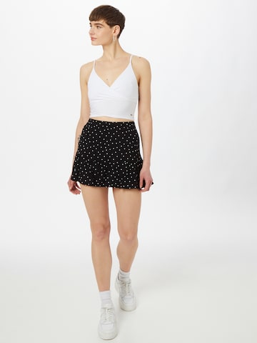 ABOUT YOU Skirt 'Mina' in Black