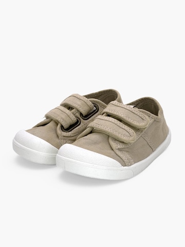 Pisamonas Sneaker‌‌‌‌‌ in Beige