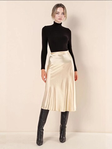 Bigdart - Saia em branco