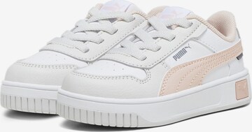 PUMA Sneakers 'Carina' in White