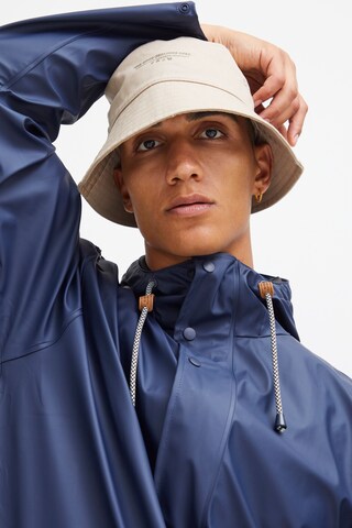 Giacca per outdoor 'Torsten' di North Bend in blu