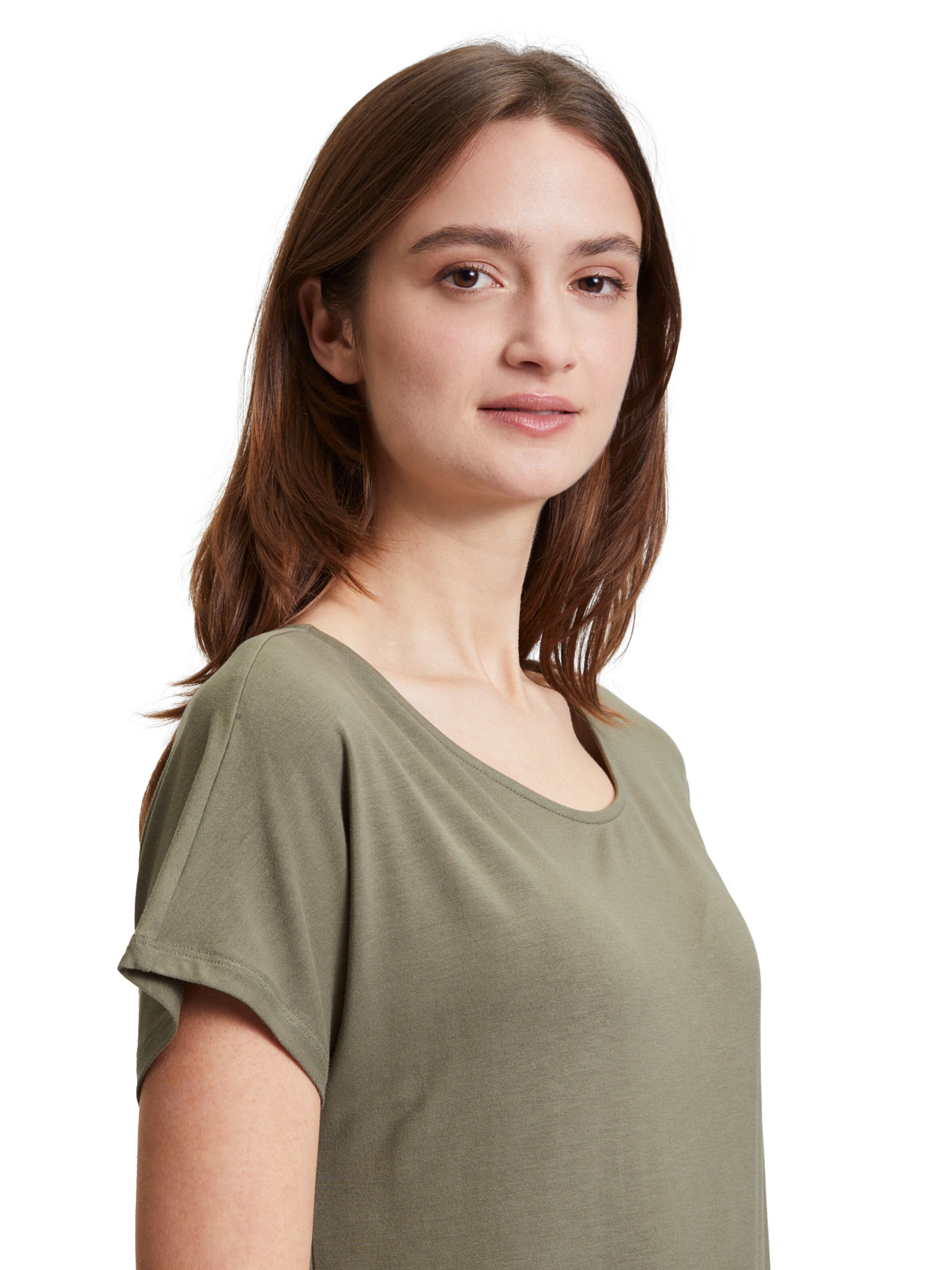 Maglietta di Betty Barclay in verde