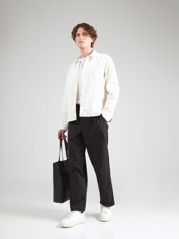 NORSE PROJECTS Regular Pants in Black