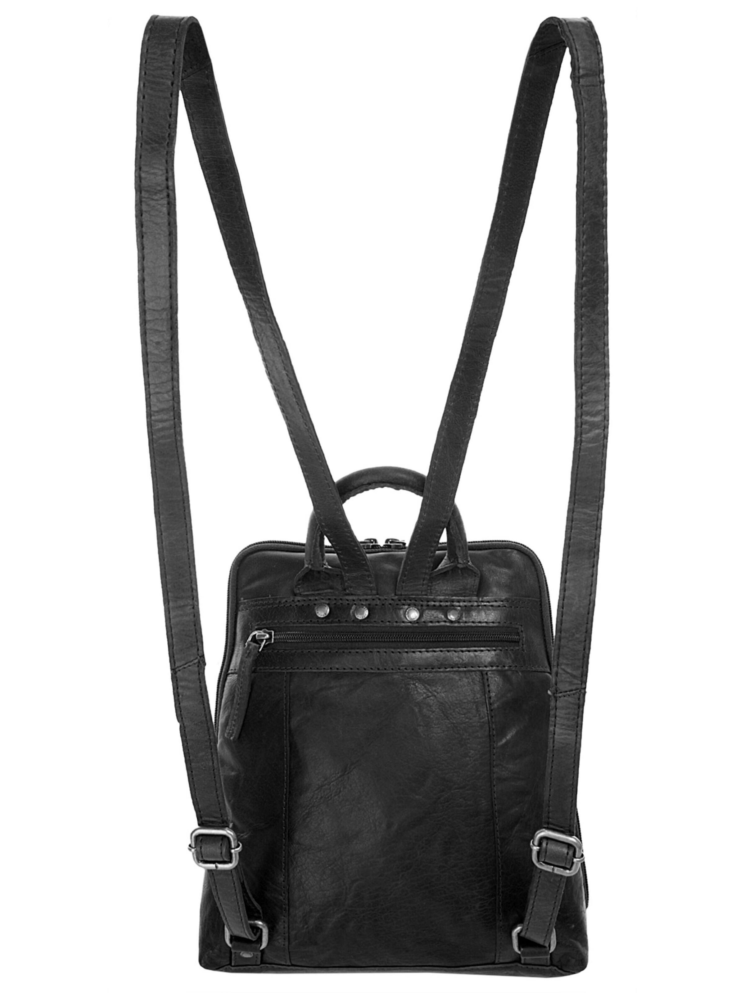 Sac à dos Spikes & Sparrow en noir
