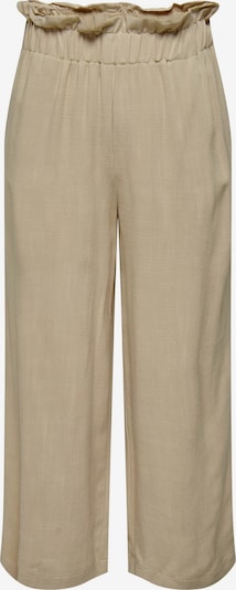 ONLY Pants 'Solvi' in Light beige, Item view