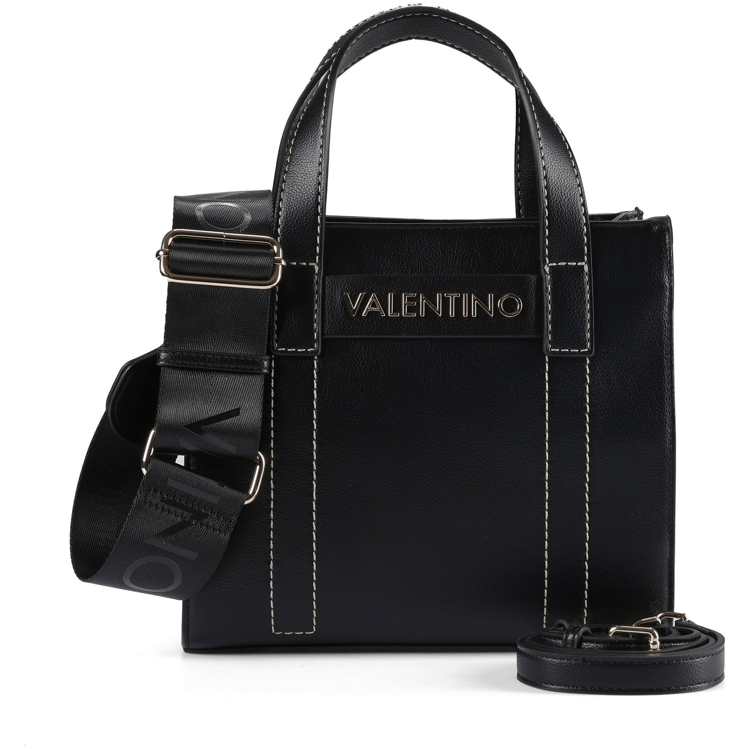 Sacs à main 'Aury Re' VALENTINO en noir