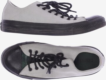 CONVERSE Sneakers & Trainers in 37,5 in Grey: front