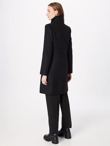 PATRIZIA PEPE Between-Seasons Coat in Black