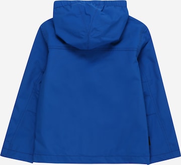 NAPAPIJRIPrijelazna jakna 'RAINFOREST SUM 4' - plava boja