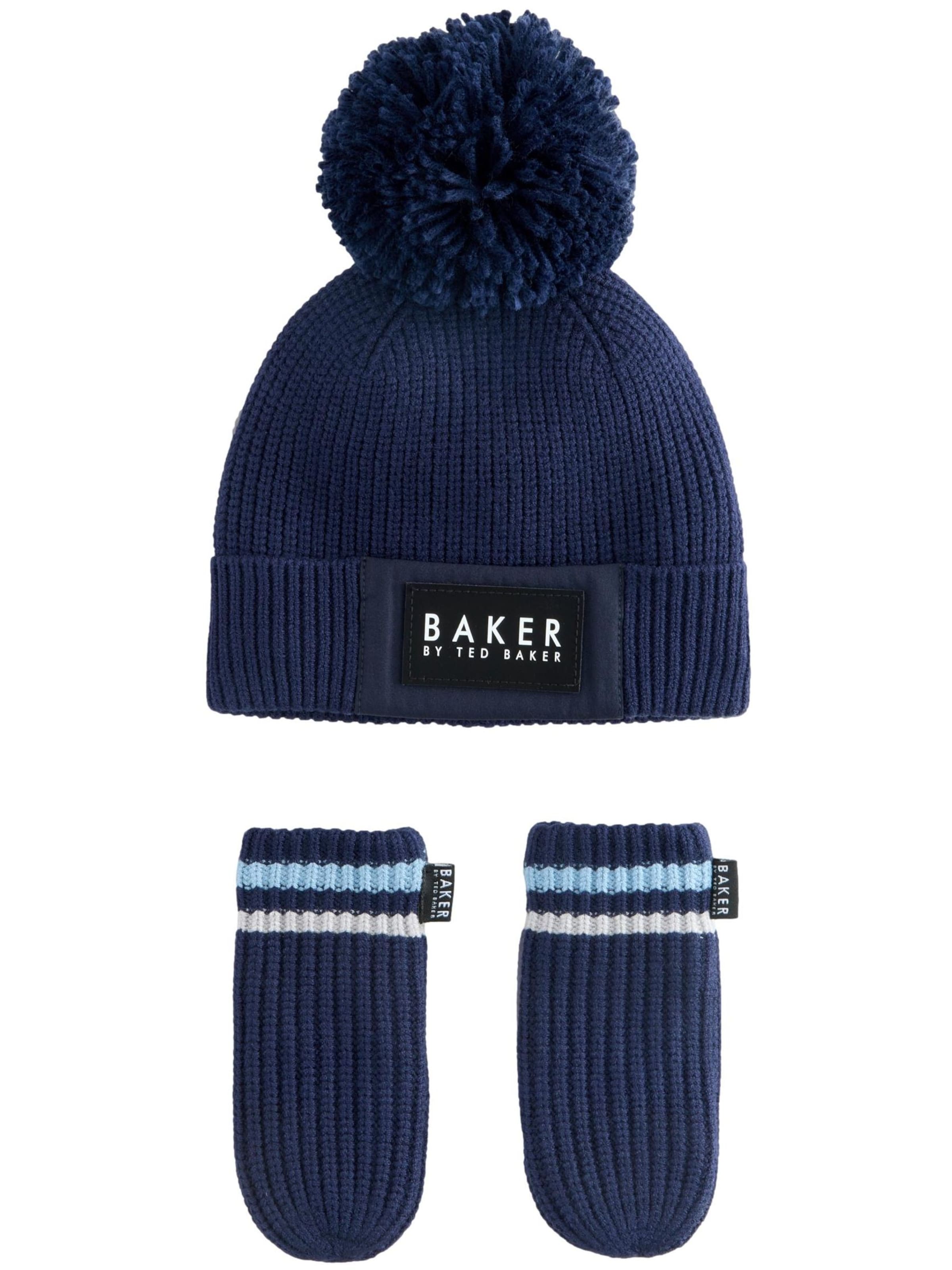 Set Baker by Ted Baker en bleu : devant