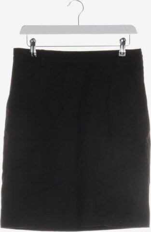 Max Mara Skirt in L in Black: front