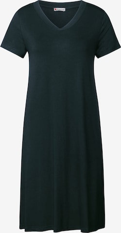 STREET ONE Dress in Green: front