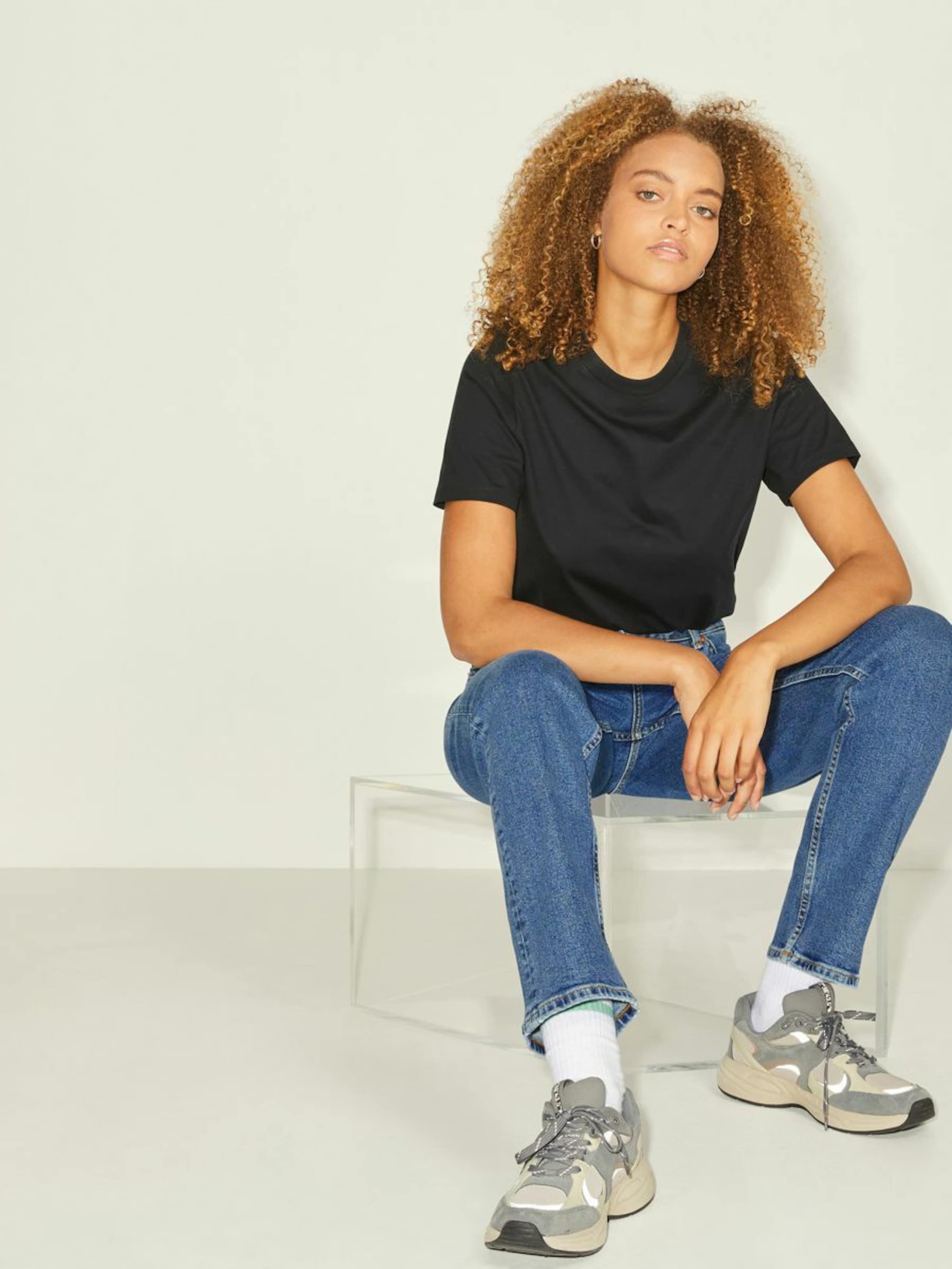 JJXX Regular Jeans 'Seoul' in Blue Denim | ABOUT YOU