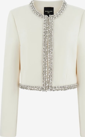 GUESS Blazer 'Marciano' in Beige: Vorderseite