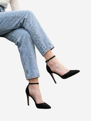 My fashion Regular Jeans in Blau
