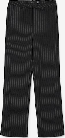 Coupe slim Pantalon 'ZAMIRA' VERO MODA en bleu : devant