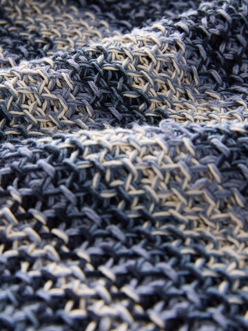 Next Sweater in Blue