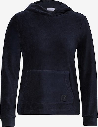 CECIL Shirt in L in Dark blue, Item view