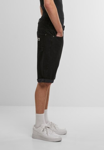 Just Rhyse Loose fit Jeans 'Sydney' in Black