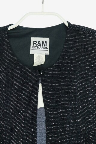 R&M Richards Sweater & Cardigan in L in Black