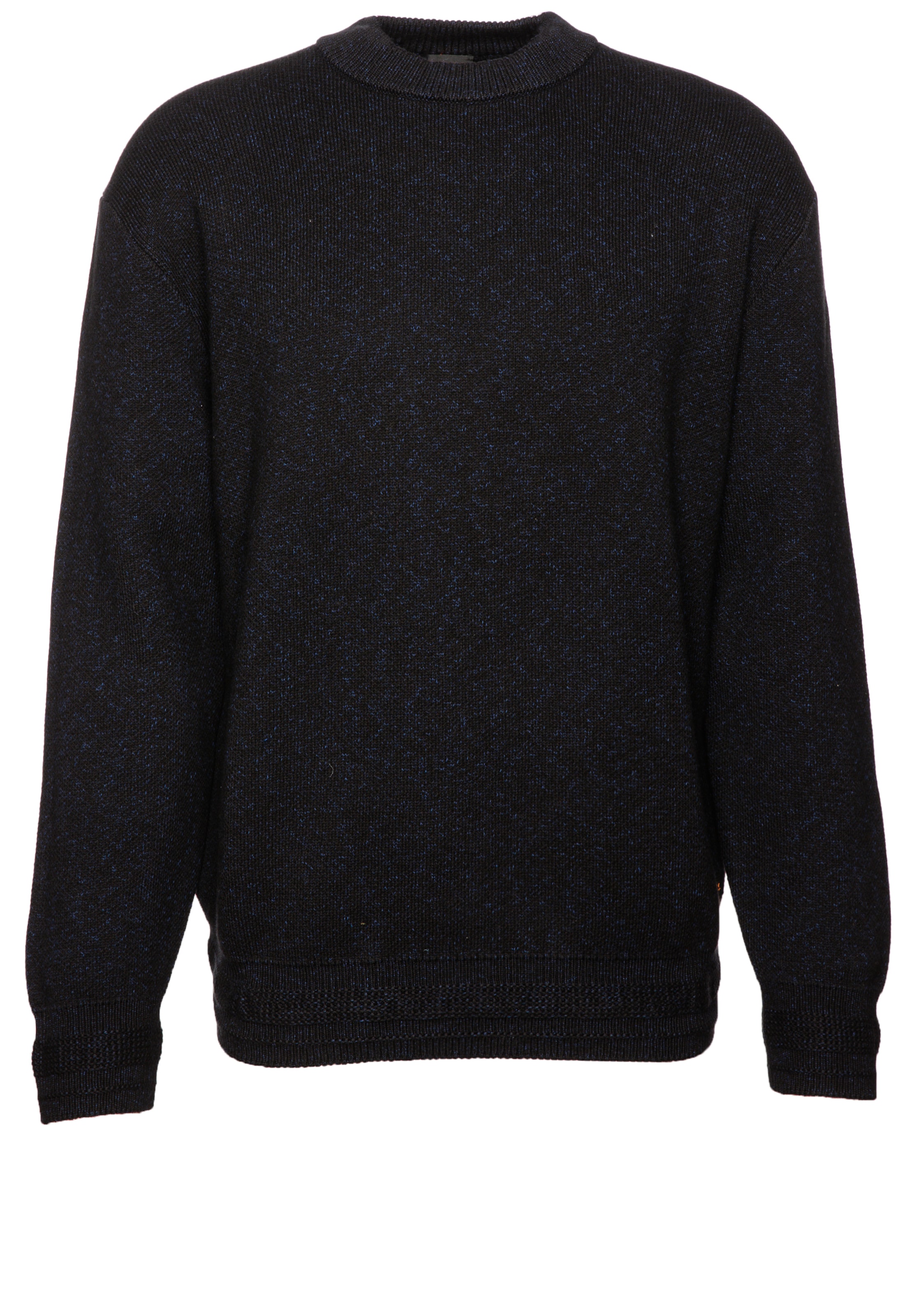 BOSS Sweater 'Kokoage' in Black, Item view