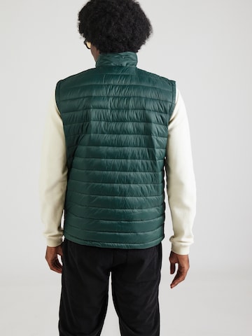 Gilet di TIMBERLAND in verde