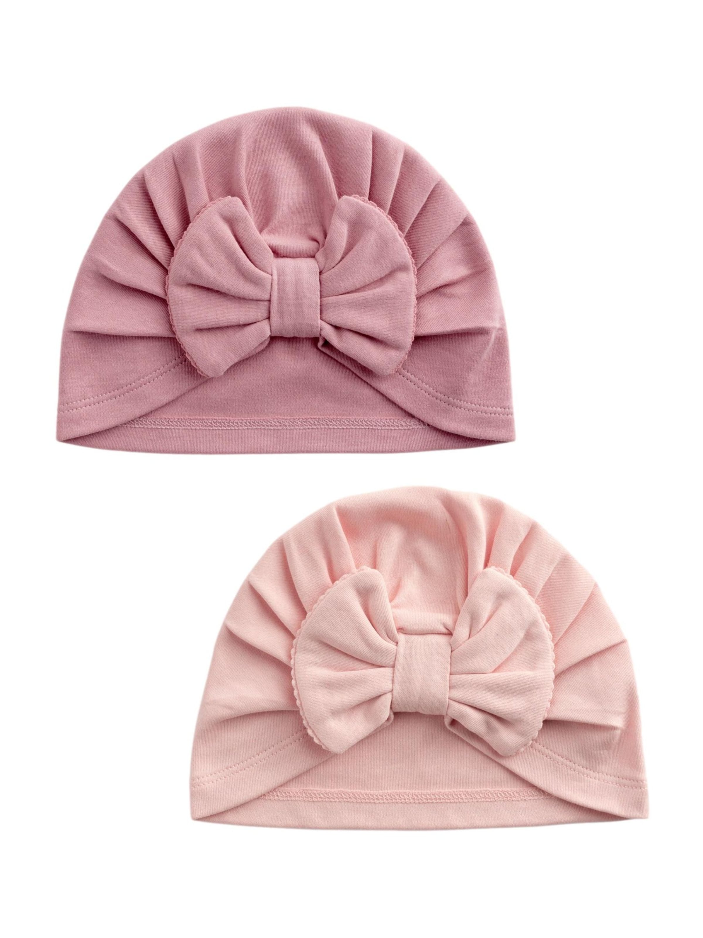 NextKapa - roza boja: prednji dio