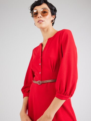 Abito 'Ilona' di ABOUT YOU in rosso
