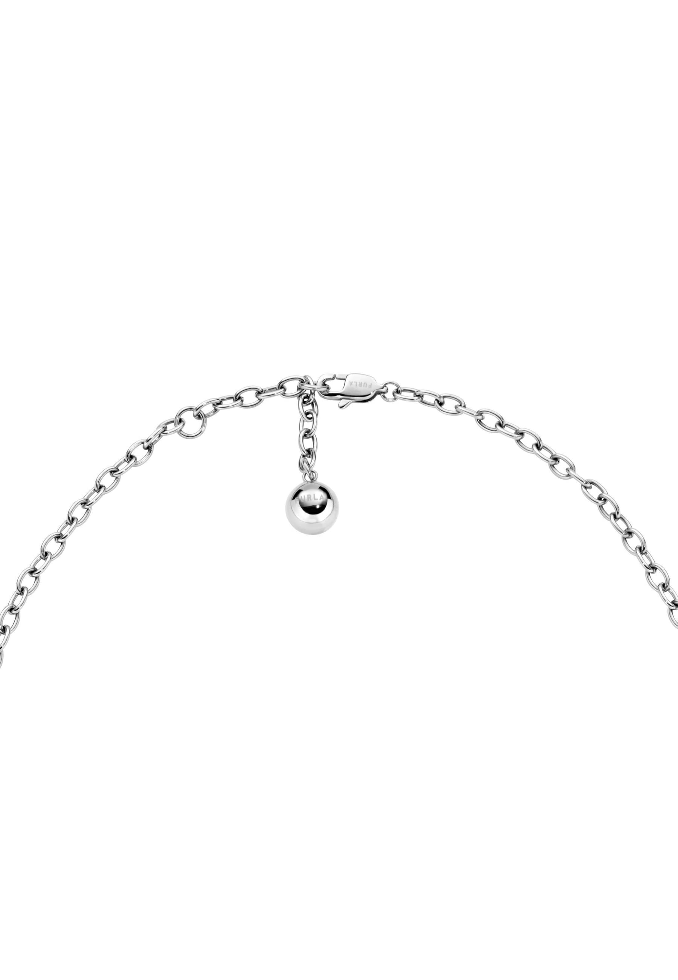 Collana di Furla Jewellery in argento