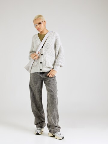 SCOTCH & SODA Gebreid vest in Grijs