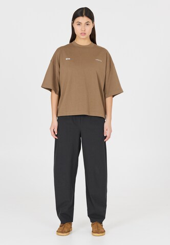 SOS Regular Sports trousers 'Mayon' in Black