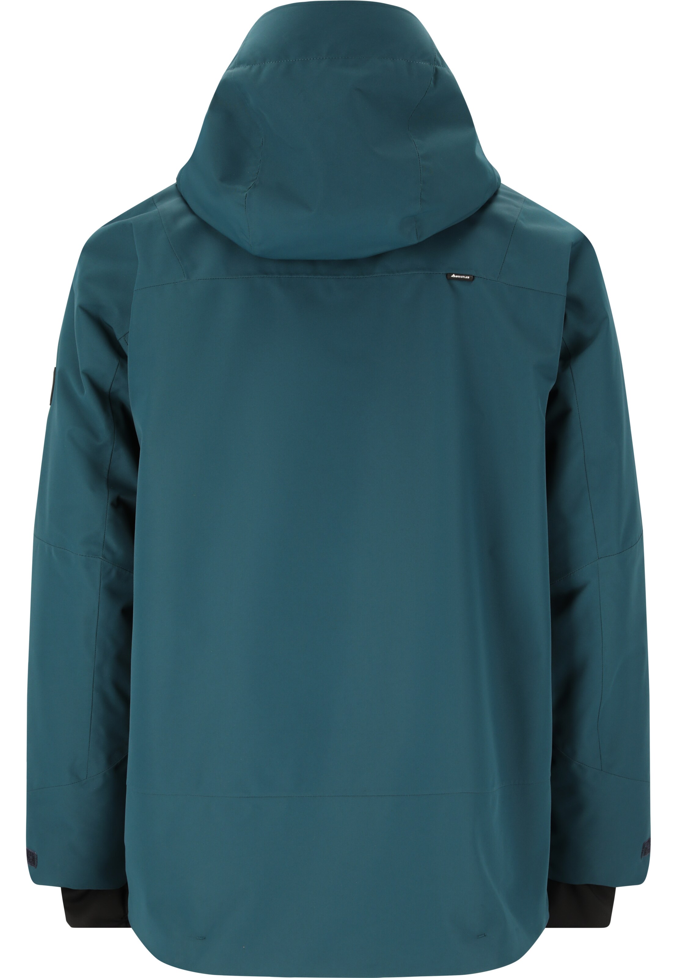 Whistler Athletic Jacket 'Palmdale' in Blue