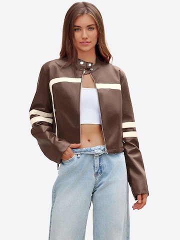 ruda Imily Bela Demisezoninė striukė: priekis