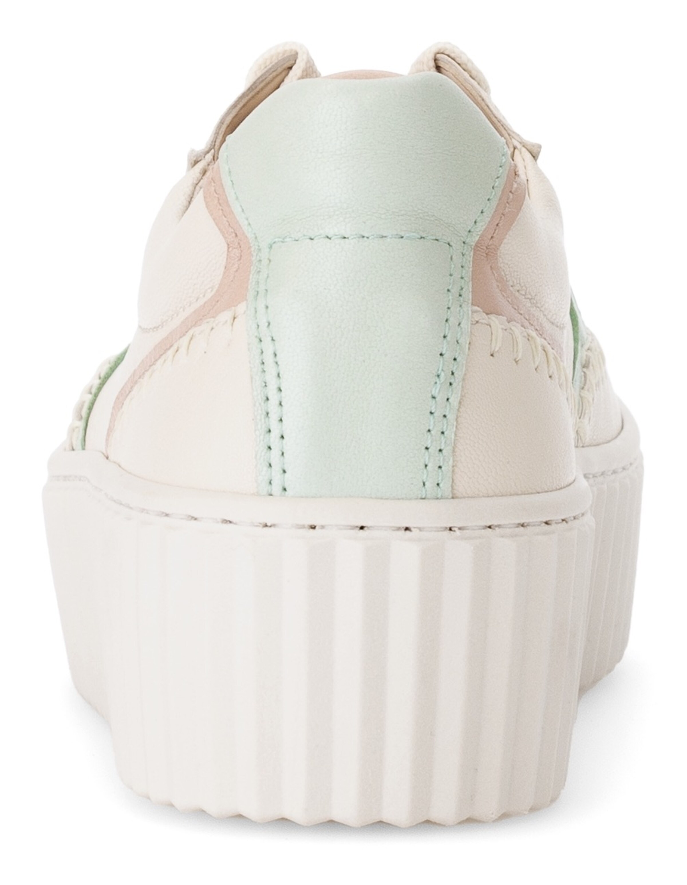 GABOR Sneakers in White