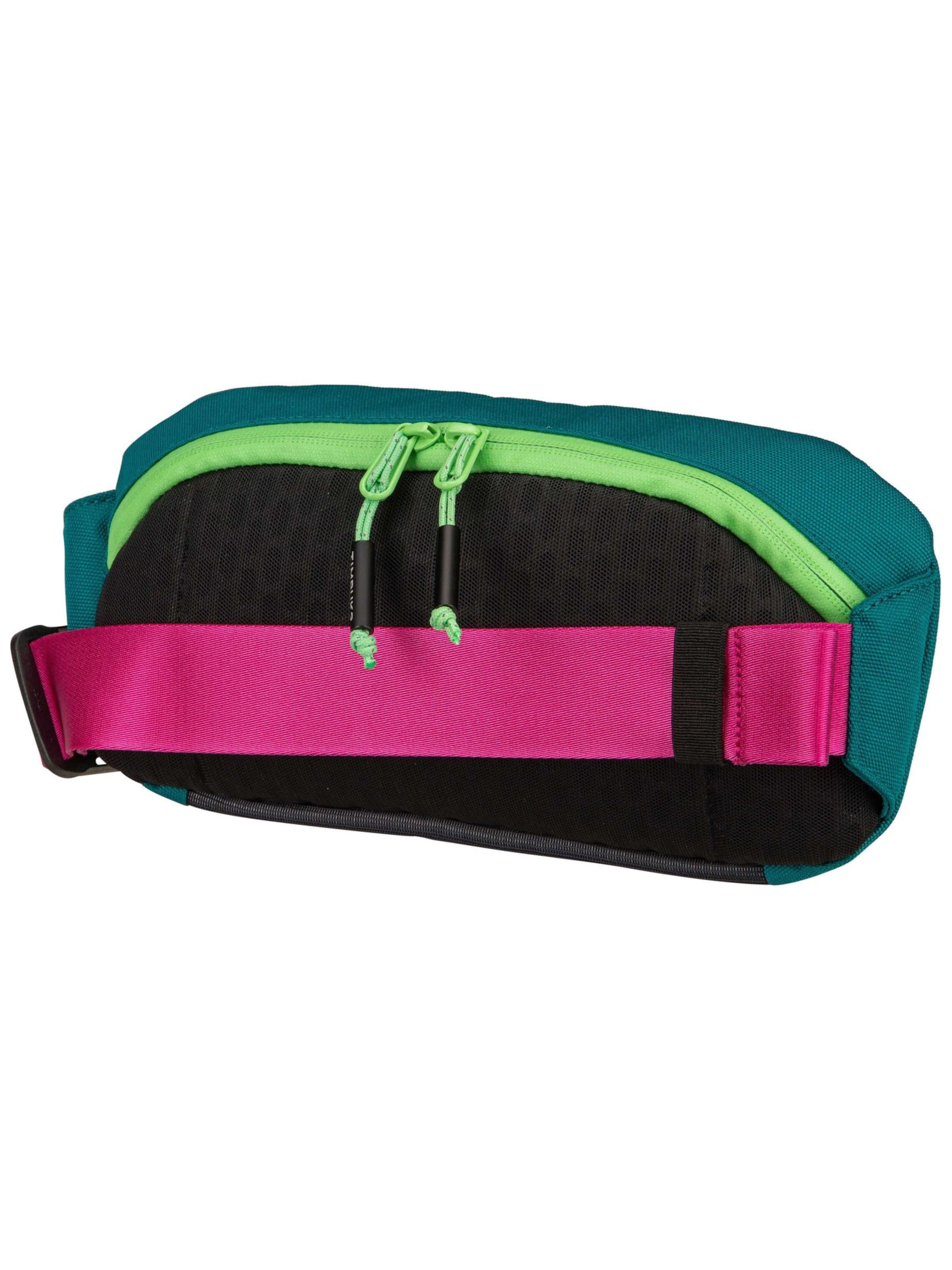 TIMBUK2 Gürteltasche 'Miles 1057' in Blau