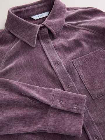 Camicia da donna di Next in lilla