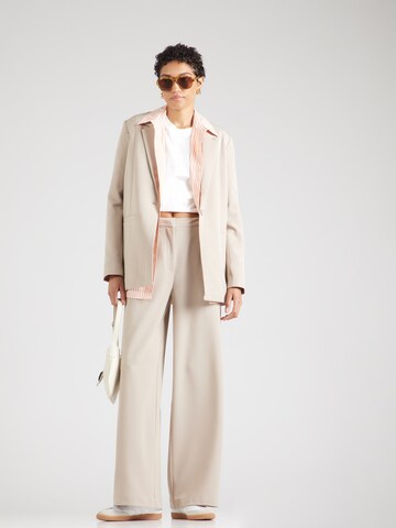 minimum Blazer 'TARA' in Beige