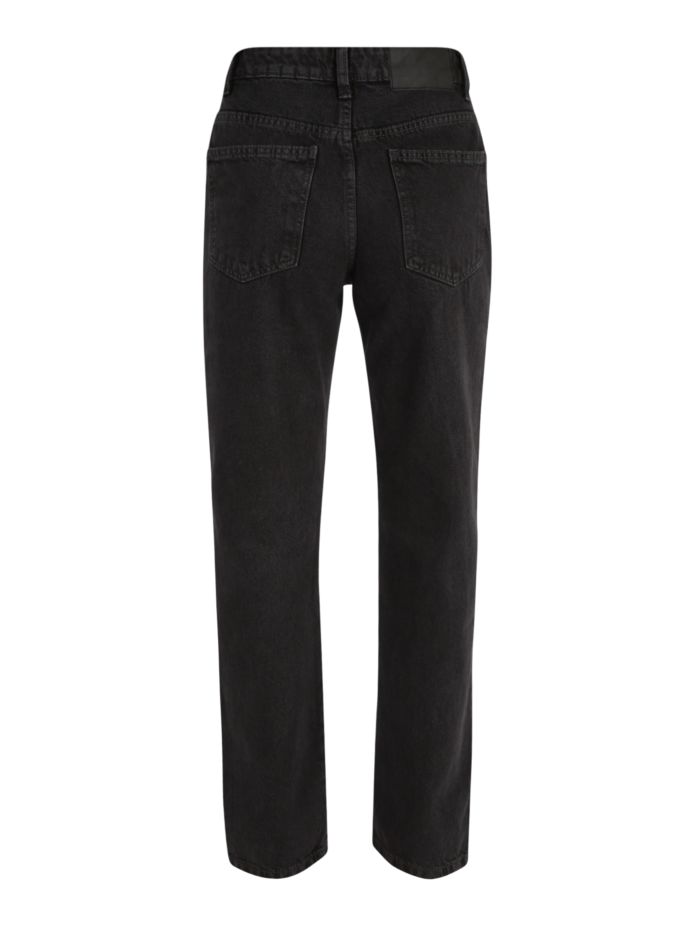 regular Jeans di Cotton On Petite in nero